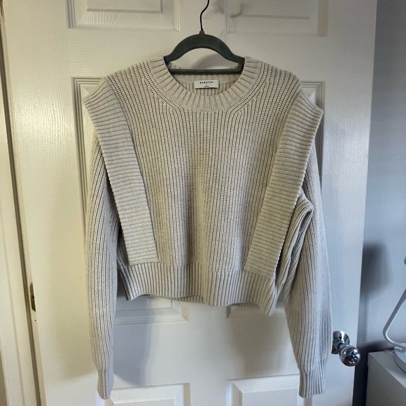 Artizia Babaton GRAZIA SWEATER - Picture 4 of 5